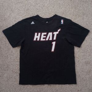 HEAT 1 BOSH Shirt